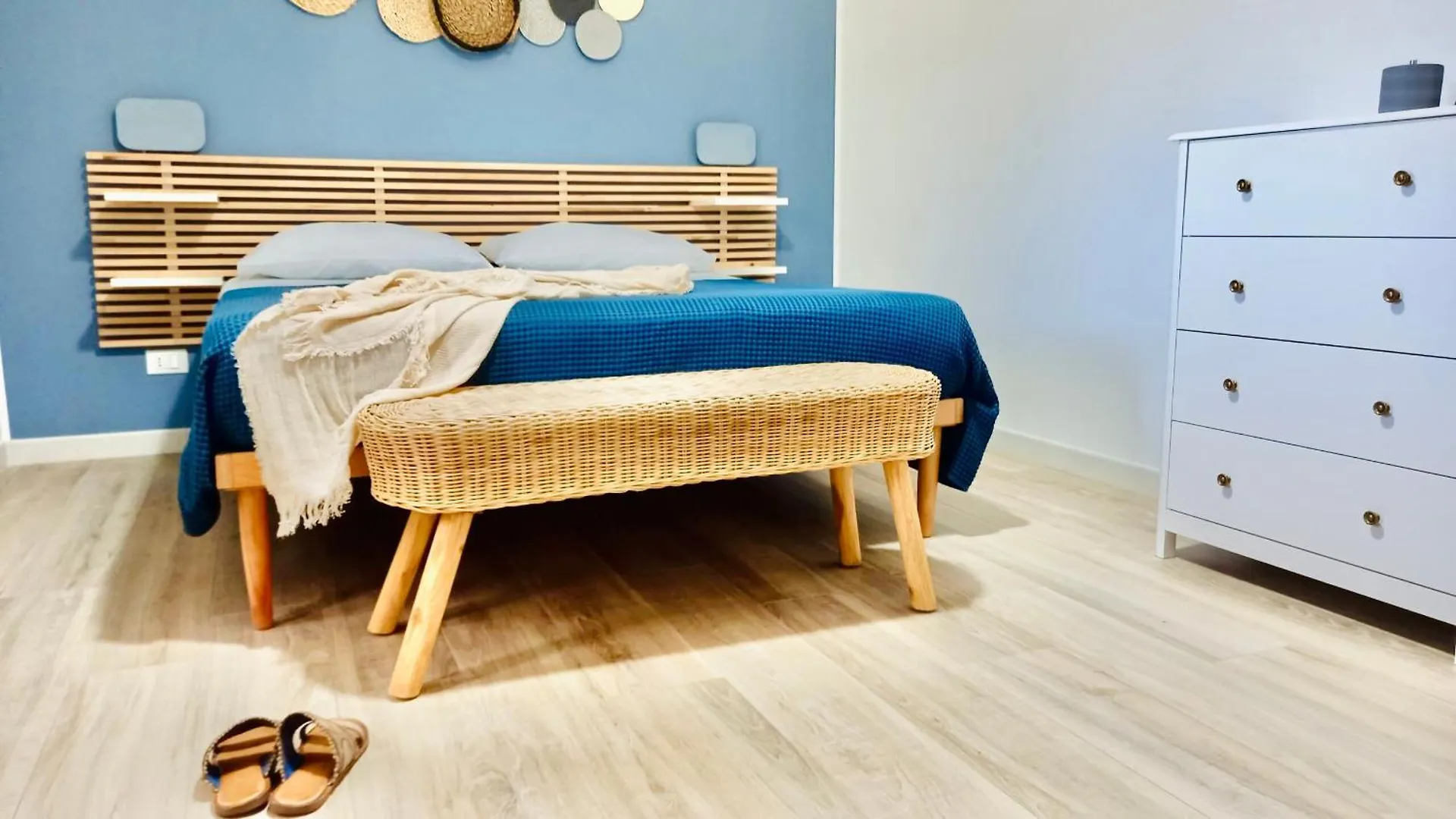 شقة Casa Novella, Relax Tra Mare E Montagna ألكامو مارينا