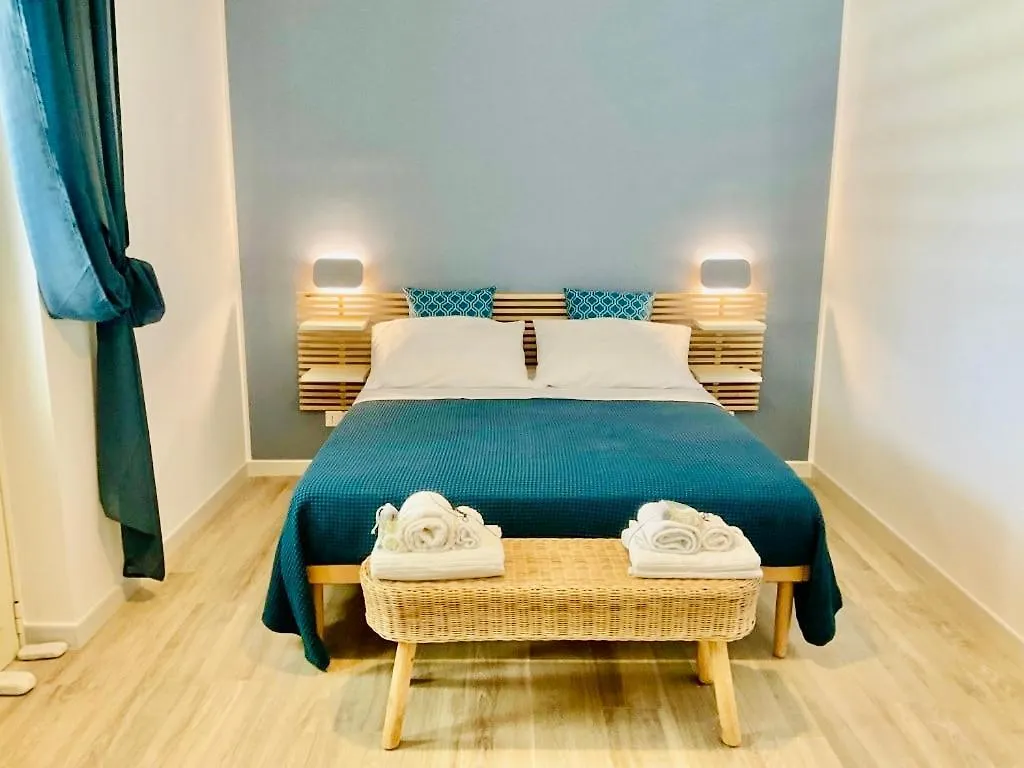 شقة Casa Novella, Relax Tra Mare E Montagna ألكامو مارينا